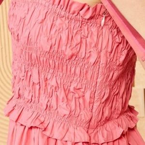 Honeysuckle Akshara dress by Ulla Johnson never worn w tags